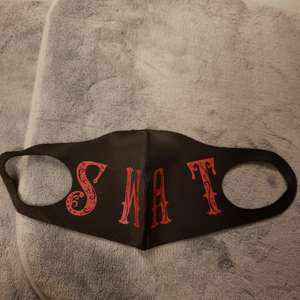 Face covers